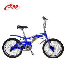 2017 China factory 14 inch kids bmx bicycle/Yimei brand or OEM mini bmx bicycle/wholesale aluminium freestyle bicycle best price